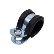 Хомут для крепления труб MGF Руббер