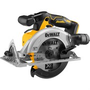 Аккумуляторная дисковая пила DeWALT DCS565N-XJ