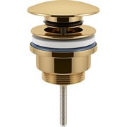 Универсальный донный клапан для раковины Wellsee Drainage System