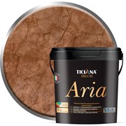 Тонкослойная венецианская штукатурка Ticiana DeLuxe Aria