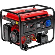 Бензиновый генератор MTX RS-9000E