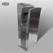 Сушилка для рук G-TEQ 8878 MC