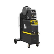 Сварочный полуавтомат БАРСВЕЛД Profi MIG-507 DT2