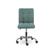 Кресло UTFC СН-211 Пронто хром QH21-1307