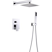 Встраиваемая душевая система Профсан ПСМ См–ДшОРЗШтШл