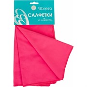 Замшевые салфетка Brezo арт. 95415