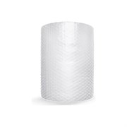 Двухслойная воздушно-пузырьковая пленка ВОЛГА ПОЛИМЕР 50705мп