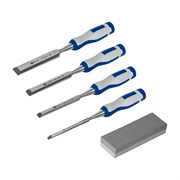 Набор стамесок КОБАЛЬТ 245-695