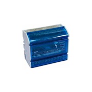 Нулевая шина на Din-рейку DORI 45038