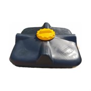 Душевой бак KSC KSC-D-250