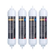 Набор картриджей для М400 Prio Новая вода К 686
