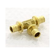 Аксиальный тройник Uni-Fitt 16