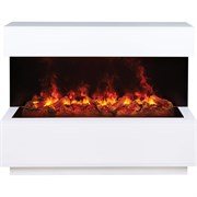 Каминокомплект RealFlame Modern CST 1000 WT