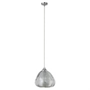 Подвесной светильник Crystal lux VERANO SP1 SILVER
