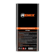 Акриловый разбавитель REMIX Optimal