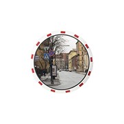 Дорожное зеркало ТЕХНОЛОГИЯ 00-00005899