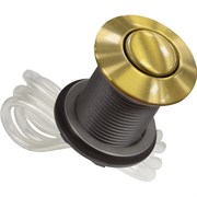 Пневмовыключатель Bort Air switch gold