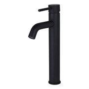 Высокий смеситель для раковины Bronze de Luxe SCANDI