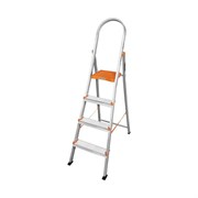 Алюминиевая стремянка Эйфель Мечта 104