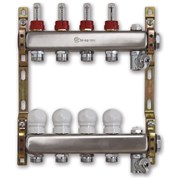 Коллектор TE-SA 220ATT2-06-03D