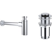 Сифон для раковины Wellsee Drainage System
