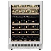 Компрессорный винный винный шкаф MEYVEL MV46PRO-KWT2