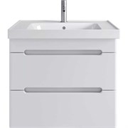 Подвесная тумба для ванной комнаты Sanstar адель 70