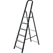 Стальная стремянка SMARTY Combi