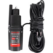 Вибрационный насос VERTON НВ-15В/220