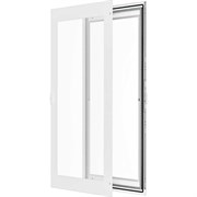 Обзорная дверь УЗОЛА RS52 200.60 СП