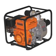 Бензиновая мотопомпа Кратон GWP-80