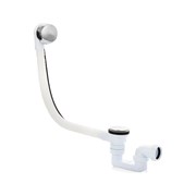 Полуавтоматический слив-перелив SAS VOO7D