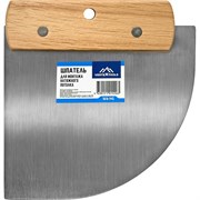 Шпатель для монтажа натяжного потолка vertextools 1616-145
