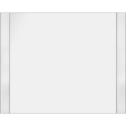 Зеркало Dreja eco Uni 105