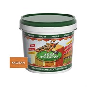 Пропитка Poli-R АКВА-Тонэрол