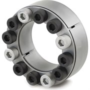 Зажимная втулка iskra KLGG028 (PHF FX10-28x55)