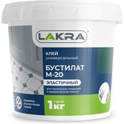Клей Лакра Бустилат М-20