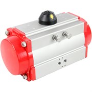 Пневмопривод DN.ru da-140