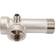 Пятивыводной штуцер RVC 37064