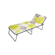 Мягкая кровать Olsa Надин