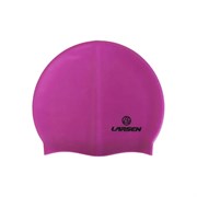 Плавательная шапочка LARSEN ls78