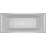 Акриловая ванна Riho STILL SQUARE