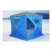 Палатка HIGASHI Sota Pro