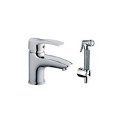 Смеситель для умывальника Ledeme L1264