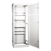 Каркас TDM ELECTRIC ВРУ-2