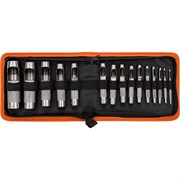 Набор пробойников для кожи Gigant GPST-1