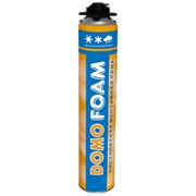 Всесезонная монтажная пена MasterTeks DOMOFOAM PRO