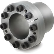 Зажимная втулка iskra KLCC010 (PHF FX20-10x16)