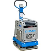 Реверсивная гидравлическая виброплита CIMAR CPC-350