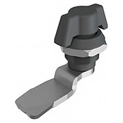 Поворотный замок EMES YPKP1748